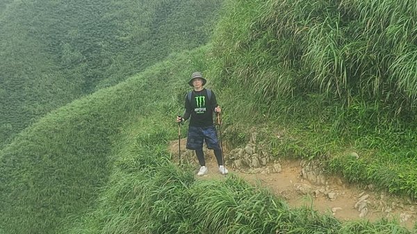 情人節騙老婆來爬山囉~~1027025