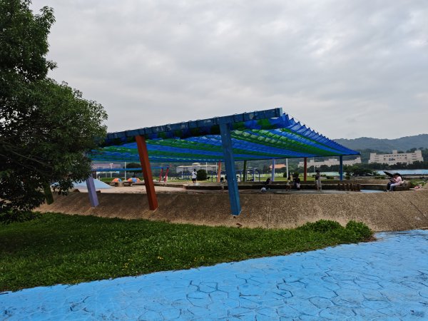 [跟著2025雙北世壯運探索雙北市-3/21] 2025_0607 迎風輕艇徑 (大佳河濱公園)2807989