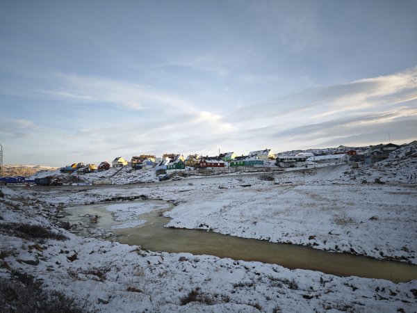 [紐約馬之行-33] 2025_1106 峽灣遊客中心2947945