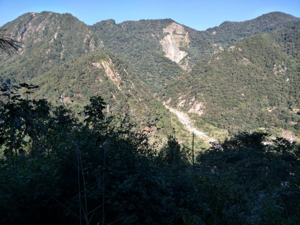 谷關七雄：八唐縱走(八仙山、唐麻丹山)1507560