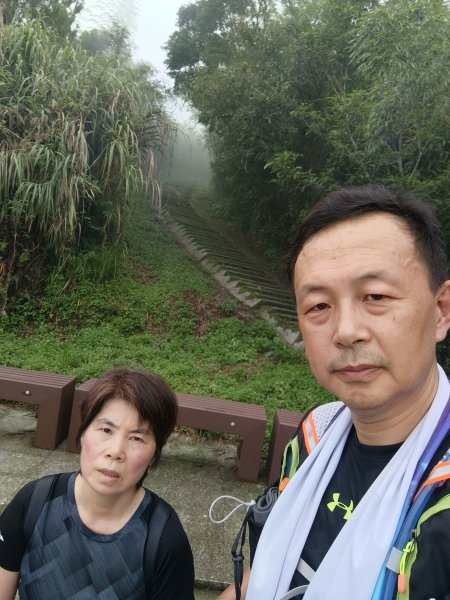 雲嘉大尖山、二尖山步道2983741