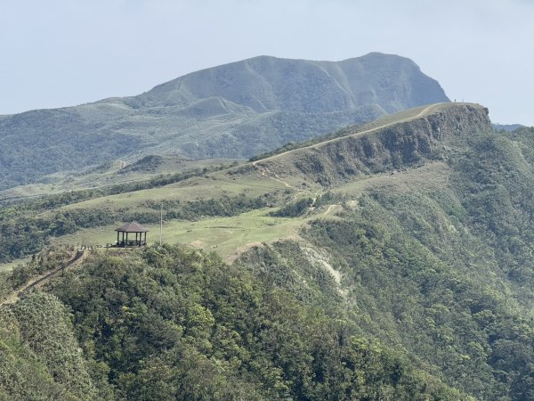 2025/03/12 大溪 桃源谷 灣坑頭山 大里2930537
