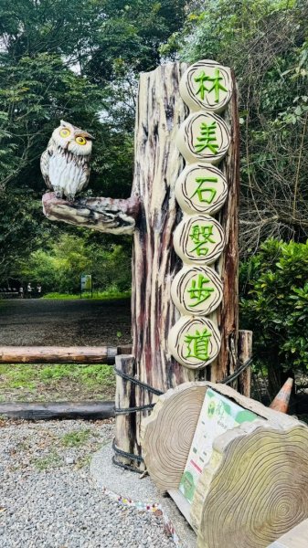月眉瀑布、白龍灘，林美石盤步道2659782