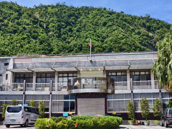 [漫遊縱谷 愛在花東-02/10] 2025_1011 東河橋遊憩區步道2912976