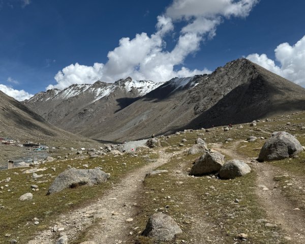 西藏-崗仁波齊轉山/珠峰大本營5200米2897674