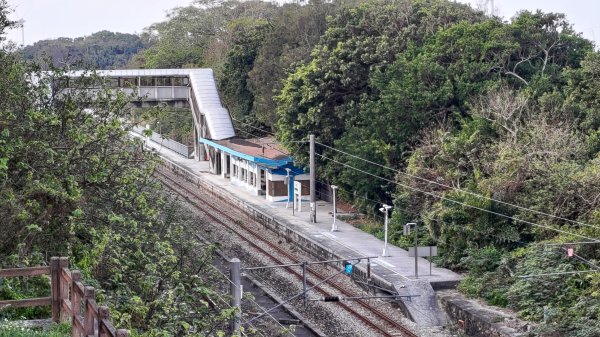 新竹車站巡禮~崎頂到香山2986435