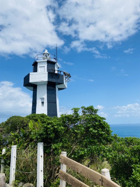 基隆嶼 年度最後一梯登島2853561