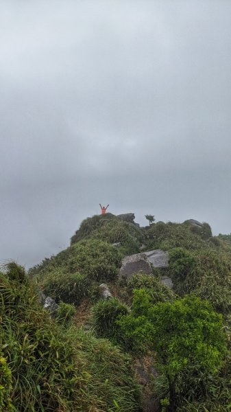 小觀音山西西峰 - 西峰 - 北峰935475