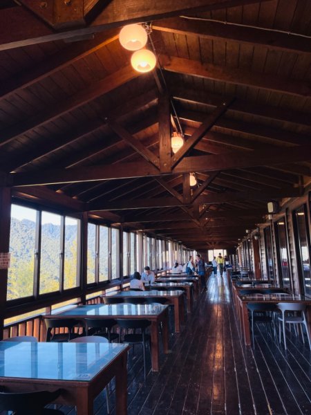 1140825司馬庫斯新巨木園區-司立富瀑布-部落觀景台2871149