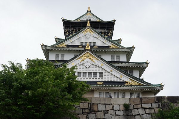 日本 大阪2784891