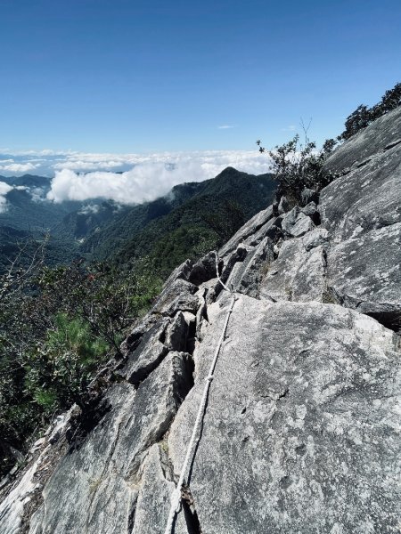 鳶嘴山 2025 09/212892214