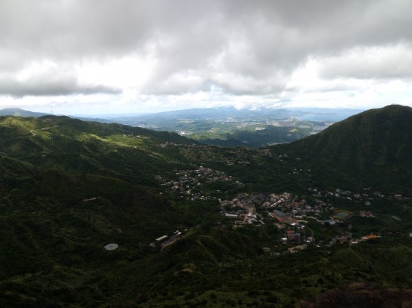 2019-08-31瑞芳-無耳茶壺山759980