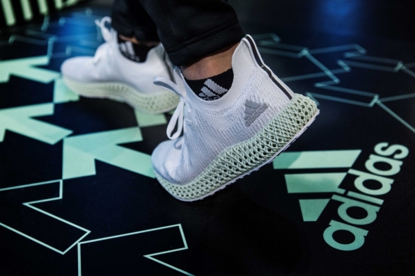 adidas alphaedge 4d m