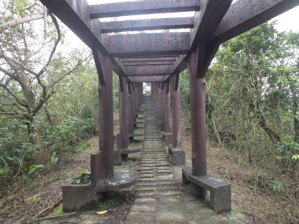 百二階古道+苕谷瀑布+逸仙山+泰和樓2734470