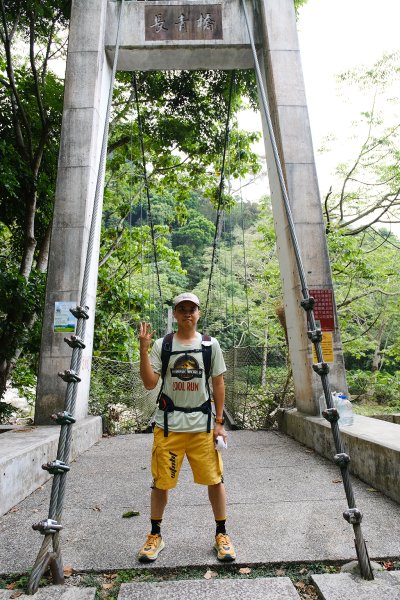 大坑四號步道_頭嵙山3079484