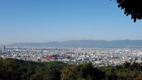 【日本】京都。稻荷山1432282