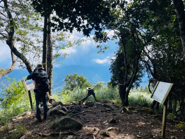 1140824司馬庫斯觀霸步道-賞楓步道2871112