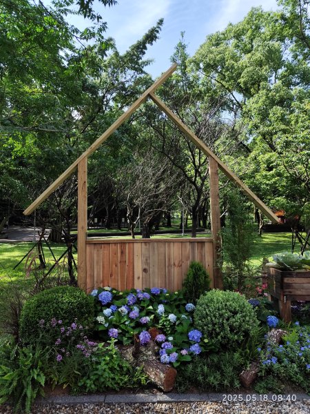 象山公園→糶米古道→土地公嶺步道→博嘉山2790308