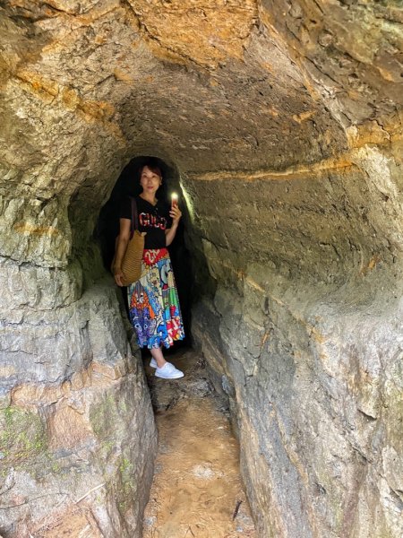 苗栗大湖 伯公潭古圳道1754319