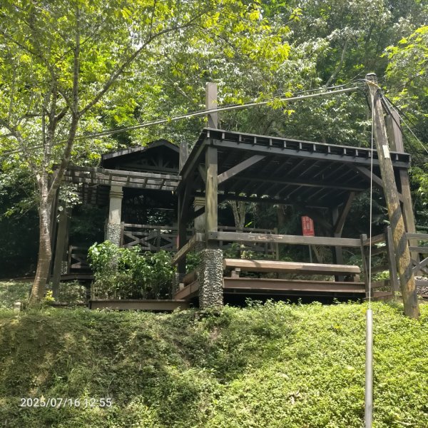 皮皮：六寮古道+獅山古道2838691