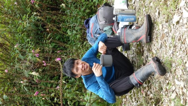 雙龍林道上巒安堂西巒大山1778665