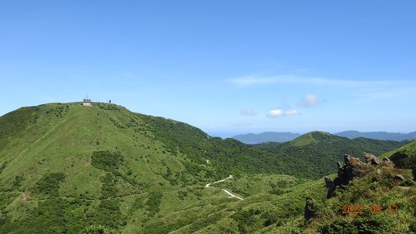 汐止五東山/平溪靈巖寺/五分山/不厭亭/半屏山1802057