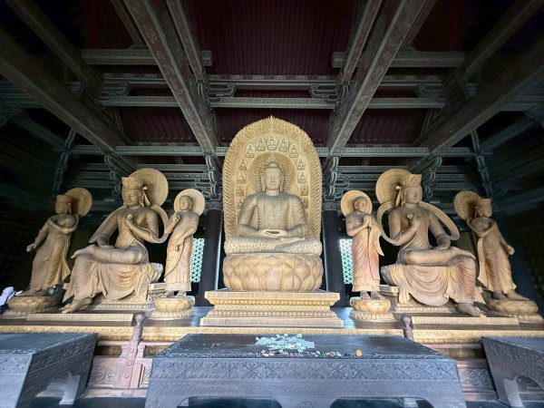 山西大同雲岡石窟 2-12841731