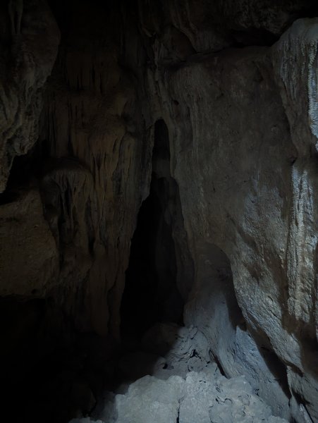 柴山石灰岩洞探洞及秘境2074769