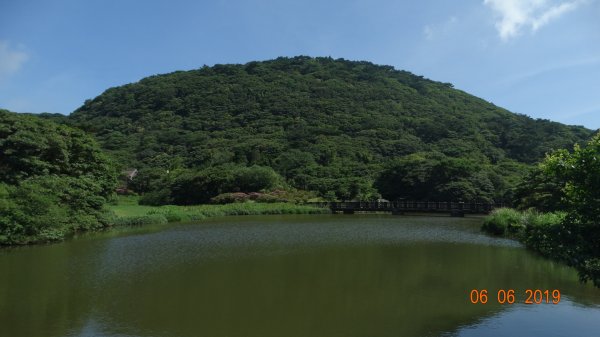 陽明山國家公園巡禮599156