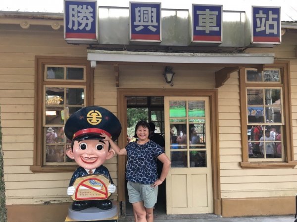 濕身秀的火炎山之行467916