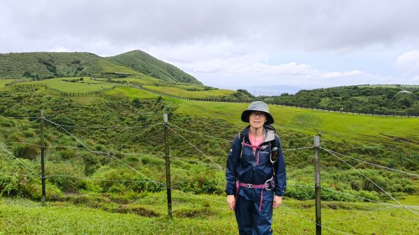 冷水坑上磺嘴山來回2842062