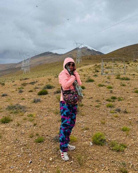 川藏318熱門的卡點-尼瑪-當惹擁措-大地之樹-雅丹地貌聖象天門2905874