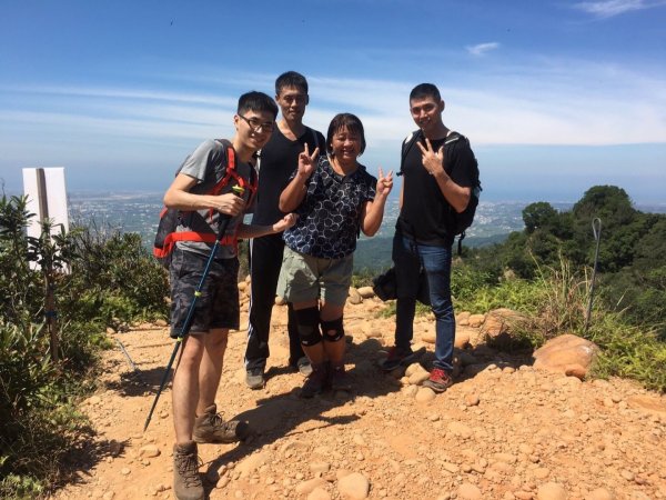 濕身秀的火炎山之行467924