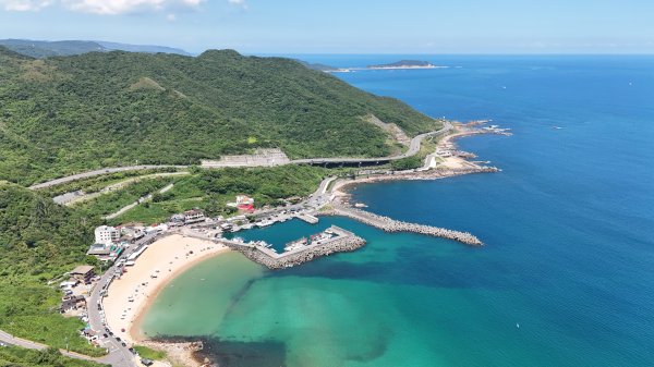 2025.09.13－情人湖步道&大武崙山2885809