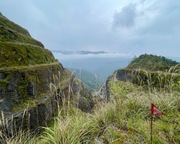 宜蘭芽丁溫泉♨️員山阿玉山-礁溪鵲子山2452649