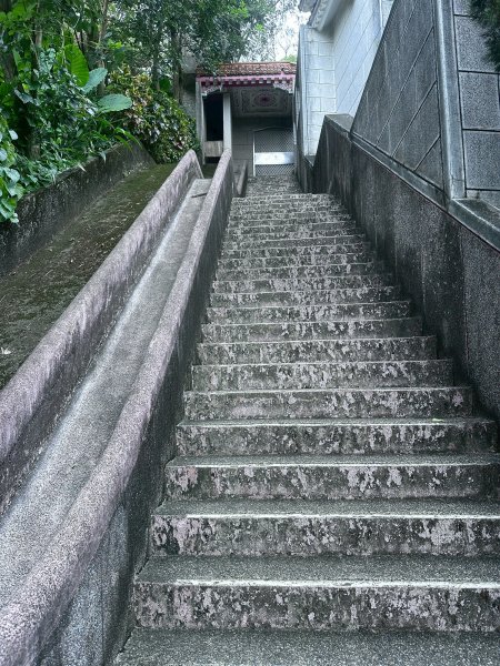 大棟山系第一段、第二段一起走2857249