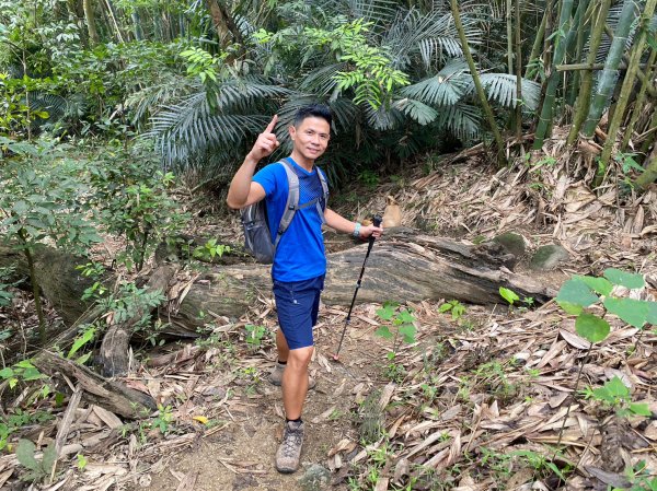枕頭山.水火同源.關子嶺.蓮花公園【吃荷玩勒在白河】2163318