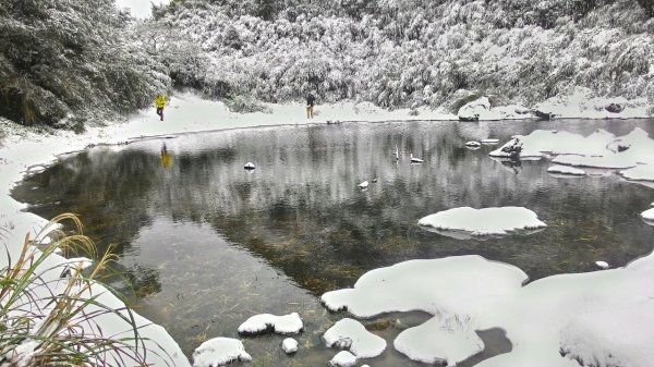 陽明山國家公園巡禮