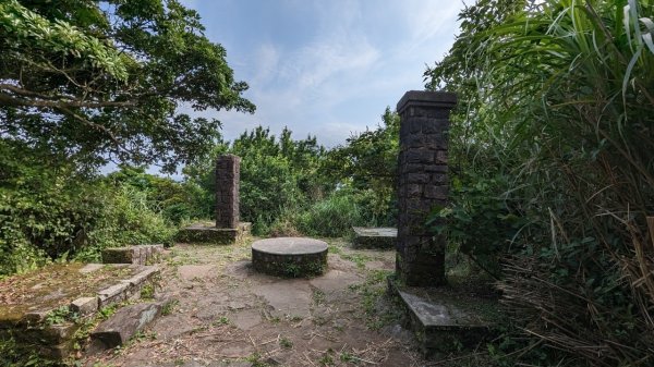 112.05.01走遍陽明山尋寶任務之紗帽山步道2138976