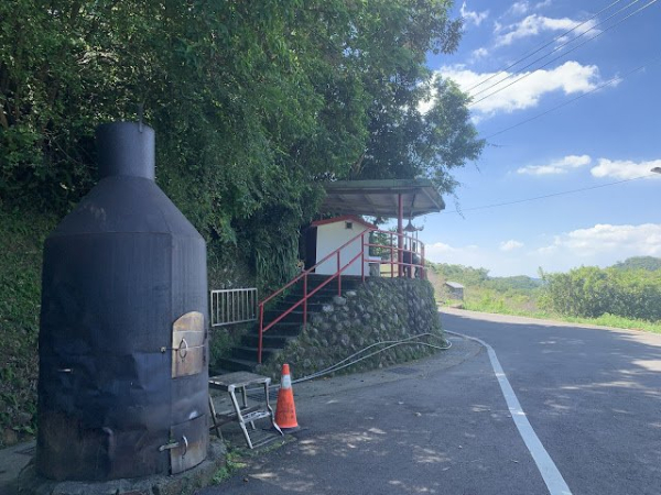 貓空圓山站到新店站(續行環台北天際線第一段)