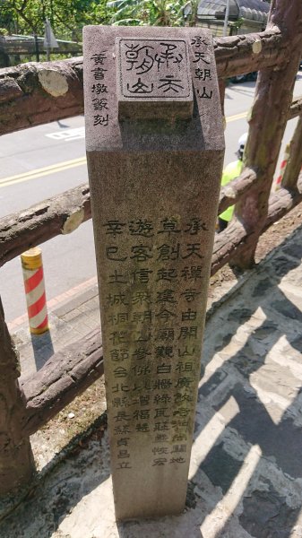 天上山縱走賞桐花去~1361738