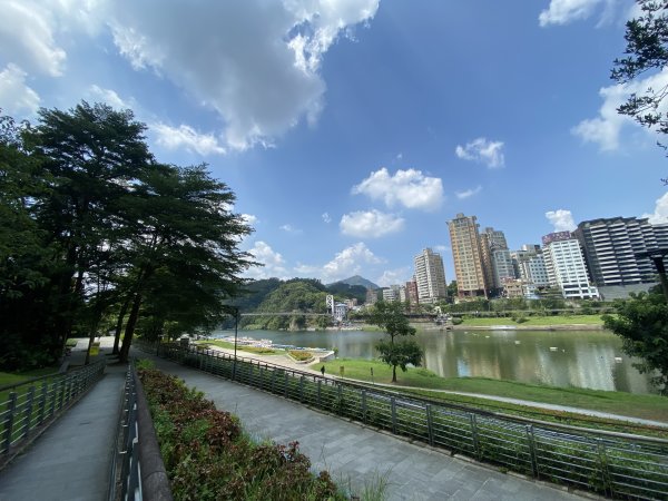 2025微笑山線大縱走尋寶集章任務-Ep.06【二格山系】和美山螢火蟲2880975