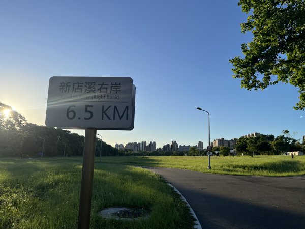 [2025臺北健走趣-02/49] 2025_0630_古亭河濱公園2825346