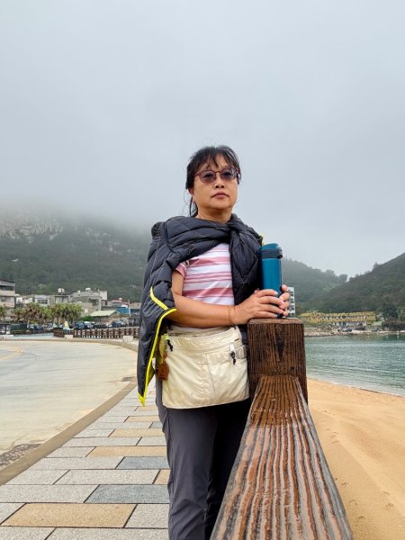 來去馬祖列島 Day 5 北竿 南竿/雲台山 小百岳#98 媽祖巨神像3043212