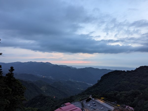 苗栗小百岳-⛰仙山登山步道2192861