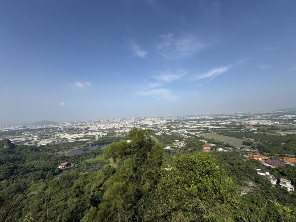 20251012高雄大社觀音山步道2915079