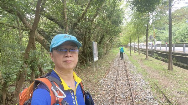 暖東峽谷到十分老街|Nuandong Valley |淡蘭古道|中路第一段|峯花雪月2578861