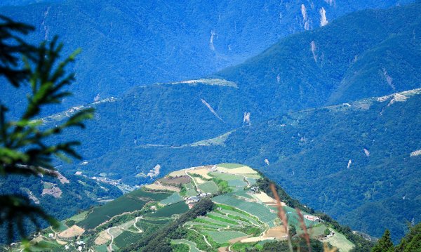 秋遊福壽山順走合歡溪步道690373