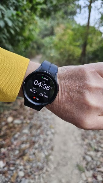 【撤退是智慧而非勇氣】17訪魔王小百岳-尾寮山。2995099