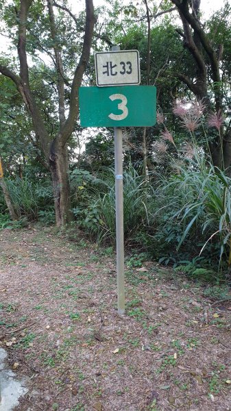 汐止和平鴿健走○型路線實錄2882067